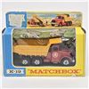 Image 1 : Matchbox Scammel Truck