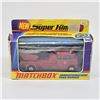 Image 1 : Matchbox Fire Engine