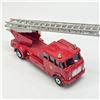 Image 8 : Matchbox Fire Engine