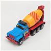 Image 8 : Matchbox cement mixer