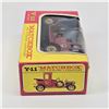 Image 2 : Matchbox 1912 Packard