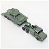 Image 2 : Lesney Tank Transporter(s)