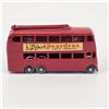 Lesney London Trolly
