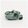 Image 1 : Lesney Lambretta