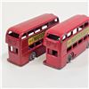 Image 6 : Lesney London Bus