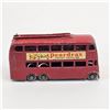 Image 5 : Lesney London Trolly