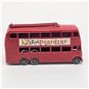 Image 6 : Lesney London Trolly