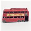 Image 7 : Lesney London Trolly