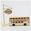 Image 3 : Lesney Esso sign & Bus