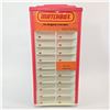 Image 1 : Matchbox Store Display