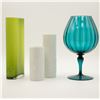 Image 1 : Vases x 3