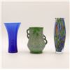 Image 1 : Vases x 3