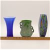 Image 2 : Vases x 3