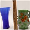 Image 4 : Vases x 3