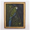Image 1 : Parrot Painting