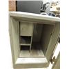 Image 3 : Small combination safe - combination available - no key for interior lock box