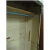 Image 9 : wood storage cabnet