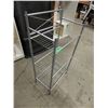 Image 2 : wire display stand  rack
