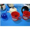 Image 2 : Corningware coffee mugs Etcetera