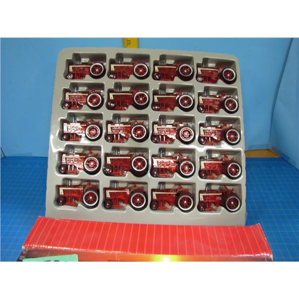 Case IH decorative light set