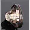 Image 5 : STERLING SILVER SOUTHWEST TURQUOISE LADIES RINGS
