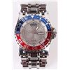 Image 1 : INVICTA RESERVE 1.48CTW DIAMOND R150 AUTO. WATCH