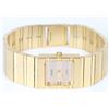 Image 1 : PIAGET WOMENS VINTAGE GOLD QUARTZ WATCH
