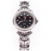Image 5 : TAG HEUER LINK 41MM MENS WATCH W/ DIAMOND BEZAL
