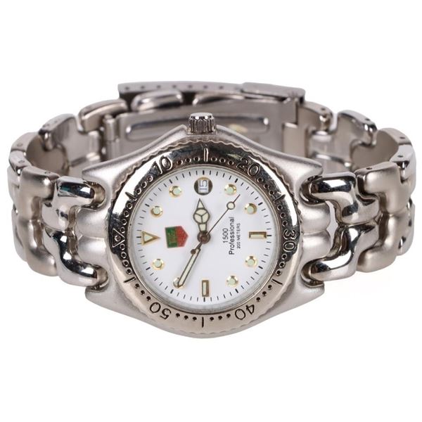 UNISEX TAG HEUER 1500 PROFESSIONAL 200 METERS