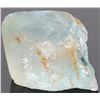 Image 2 : 192.60CT RAW UNCUT BLUE TOPAZ LARGE GEMSTONE