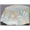 Image 3 : 192.60CT RAW UNCUT BLUE TOPAZ LARGE GEMSTONE