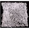 Image 1 : 27.85CT WHITE MELEE LOOSE DIAMONDS 0.005-0.10CT