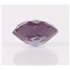 Image 3 : 13 CT LOOSE ROUND CUT PURPLE & BLUE SAPPHIRE GEM