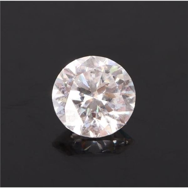4.99CT VVS1 COLOR D LOOSE MOISSANITE GEMSTONE