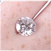 Image 5 : 4.99CT VVS1 COLOR D LOOSE MOISSANITE GEMSTONE
