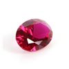 Image 2 : 2 CT OVAL CUT LOOSE RUBY GEMSTONE