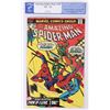 Image 1 : MARVEL AMAZING SPIDER-MAN #149 CGG GRADE 7.5
