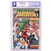 Image 1 : MARVEL DAREDEVIL #123 PGX 9.0 1975 OFF-WHITE PGS.