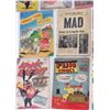 Image 2 : ASSORTED COLLECTIBLE GOLDEN AGE COMICS + MORE