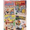 Image 3 : ASSORTED COLLECTIBLE GOLDEN AGE COMICS + MORE
