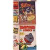 Image 4 : ASSORTED COLLECTIBLE GOLDEN AGE COMICS + MORE