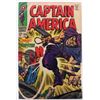 Image 3 : 1968 CAPTAIN AMERICA #101-108 COLLECTION