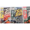 Image 2 : SILVER SURFER EARLY BOOKS COLLECTION - 5,9-13,18