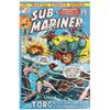 Image 8 : SUB-MARINER COLLECTION LOT (9) MARVEL