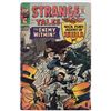 Image 2 : STRANGE TALES COLLECTION LOT - 5 BOOKS 1966 MARVEL