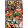 Image 6 : STRANGE TALES COLLECTION LOT - 5 BOOKS 1966 MARVEL