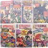 Image 1 : STRANGE TALES COLLECTION LOT 1964-5 MARVEL (7)