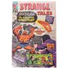 Image 4 : STRANGE TALES COLLECTION LOT 1964-5 MARVEL (7)