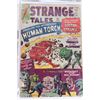 Image 6 : STRANGE TALES COLLECTION LOT 1964-5 MARVEL (7)
