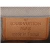 Image 8 : LOUIS VUITTON MONOGRAM DEAUVILLE BROWN HAND BAG